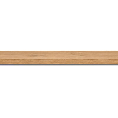 Półka dębowa 120 cm ścienna Merano