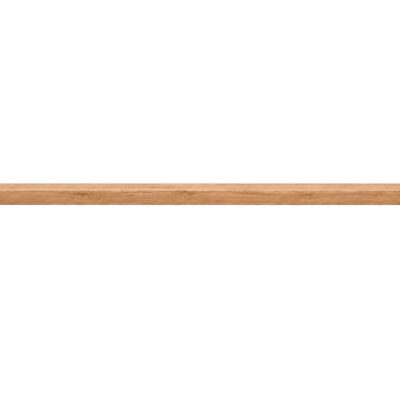 Półka dębowa 175 cm ścienna Merano