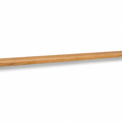 Półka dębowa 175 cm ścienna Valverde