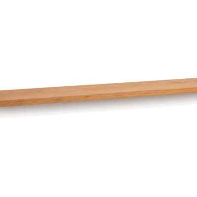 Półka dębowa 120 cm ścienna Valverde
