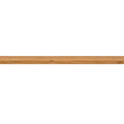 Półka dębowa 175 cm ścienna Valverde