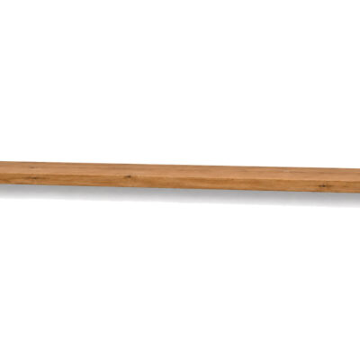 Półka dębowa 175 cm ścienna Valverde